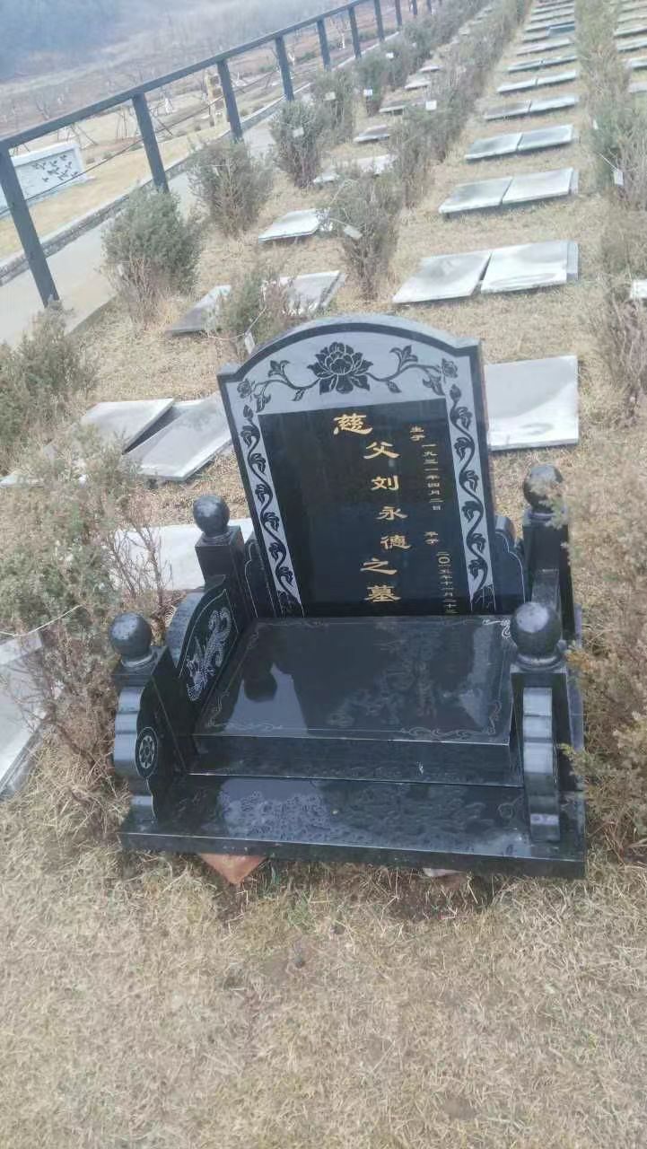 山西黑墓碑的批發_山西黑墓碑銷售